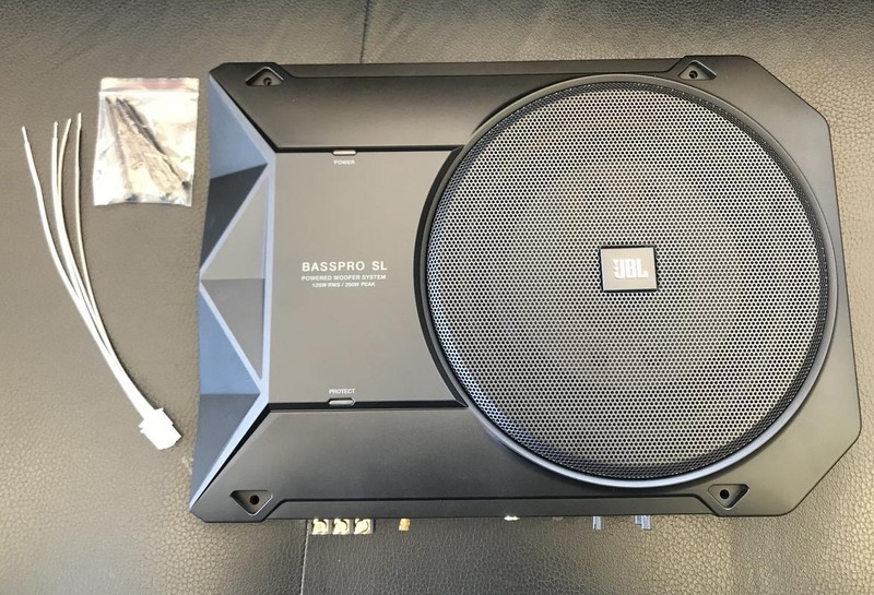 jbl basspro sl india